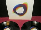 ORBITAL Wonky - 2LP Double Vinyl + Printed Inners - ACP, ACPV1203, MPO 2012 - EX
