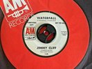 Northern soul Jimmy Cliff Waterfall PROMO EX Condition