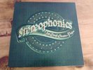 STEREOPHONICS JUST ENOUGH EDUCATION VINYL LP EMBOSSED SLEEVE 2001 w/INNER EX