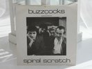 BUZZCOCKS - SPIRAL SCRATCH 7