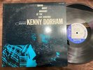 KENNY DORHAM CAFE BOHEIA BLUE NOTE LNJ 70098 MONO JAPAN Vinyl LP