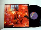 TRAFFIC LP Mr. Fantasy 1968 Island   RE  psych vinyl