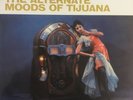 CHARLES MINGUS - The Alternate Moods Of Tijuana VINYL LP 2011 Doxy Exc Cond