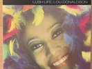 LOU DONALDSON - Lush Life VINYL LP 2014 Blue Note Exc Cond