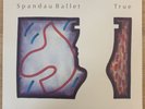 SPANDAU BALLET - True VINYL LP 2015 Music On Vinyl Exc Cond