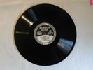 EDISON RECORD #51408, MERRY SPARKLERS, HARVEY HINDERMYER, VERNON DALHART, EX