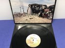 Rush, A Farewell to Kings Vinyl LP - Mercury ?(SRM-1-1184) VG Jacket EX Vinyl