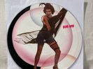 1979 Rocky Horror Picture Show OST Picture Disc LP Ode Records OPD 91653 VG+