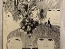 The BEATLES Revolver 1966 Mono VINYL LP T2576  Played Once (Mint)