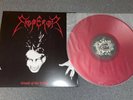 Emperor - Wrath of the Tyrant (Transparent Red) NEAR MINT Black Metal vinyl