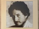 BOB DYLAN - New Morning VINYL LP 2012 Music On Vinyl EX / VG+