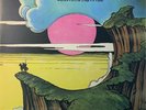 HAWKWIND - Warrior On The Edge Of Time Yellow VINYL LP 2015 Let Them Eat Vinyl