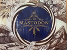 MASTODON - Call Of The Mastodon Red VINYL LP 2006 Relapse Exc Cond