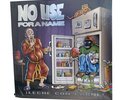 NOFX - No Use For A Name, Limited Edition BAND COPY, Gold Vinyl Pressing