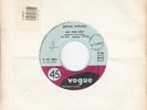 JOHNNY HALLYDAY Oui mon cher Original PROMO SP 7