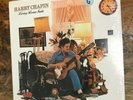 HARRY CHAPIN Living Room Suite 1978 LP Still Sealed VINYL Record  NEW OLD STOCK
