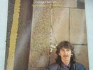 George Harrison --''Somewhere in England''  12''  LP -UK --Beatles
