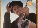 Bob Dylan NASHVILLE SKYLINE 1969 original factory sealed LP with HYPE STICKER