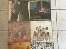 Rare and collectable vinyl bundle - Rolling Stones x 8 LPs - 99p start. ..