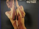 Iggy Pop - 6 LPs - Raw Power, Kill City, Zombie Birdhouse, Lust f. Life, Soldier