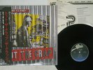 CLASH CUT THE CRAP EPIC 28 3P-698 Japan OBI SHRINK VINYL LP