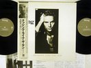 STING NOTHING LIKE THE SUN A&M C35Y3203 Japan OBI VINYL 2LP