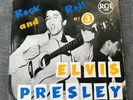 RARE ORIGINAL EP / Elvis PRESLEY 