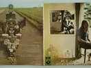 Double LP PINK FLOYD-UMMAGUMMA - Original France 1969 - SHDW1/2. Très Bon Etat.