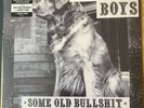 Beastie Boys Some Old Bullshit LP New Sealed 180g Vinyl LP Rap Hip Hop Punk NEW