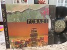 FUGAZI - END HITS - AUTHENTIC 1998 PRESS GORGEOUS NM- VINYL LP ORIGINAL PIUNK LP