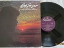 Bob Seger x 4 LP's