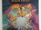 QUEEN - Queen Rocks - LP Special Heavy Vinyl, Ultra-Rar, NEU, NEW, OVP, sealed