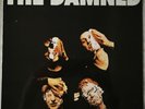 THE DAMNED 'The Damned' Lp 1984 Netherlands Bootleg Compilation Live/Radio NM/NM