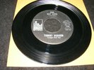 Scarce Northern Soul NM MIND READER Tommy Dodson 1965 UPTOWN One Day Love 45 rpm