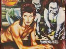 David Bowie ?– Diamond Dogs - 12