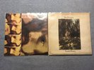 Moondance by Van Morrison, LP Record (1977) BSK 3103 And Tupelo Honey Record Lot
