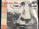 Alphaville - Forever Young 1984 80186-1 Big In Japan 80s Electronic Vinyl LP