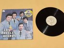 Los Angeles Negros Lp Vinyl 12 Exitos Originales De Los Angeles Negros 1980 EMI