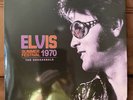 Elvis Presley Summer Festival 1970 The Rehearsals 3x Vinyl