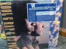 Kool G Rap & DJ Polo Road To The riches Lp Vinyl 1st edit 1989 STILL NEW Promo