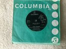Little Richard  Hurry Sundown / I Don't Want To Discuss It, Columbia DB8263 1967
