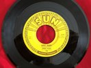 Tommy Blake, Sun 278, Lordy Hoody & Flat Foot Sam, Great Sun rockabilly ? ?