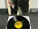 LP VINYL THE ROLLING STONES ALBUM STICKY FINGERS UK 1ST PRESS COC 59100 VG/VG