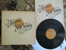 CLEAN 1972 ORIG  NEIL YOUNG   HARVEST + LYRICS Buffalo Springfield HEART OF GOLD