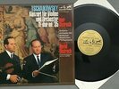 T331 Tchaikovsky Violin Concerto I. & D. Oistrakh Eurodisc 62 308 Stereo