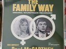 Paul McCartney SEALED The Family Way Soundtrack OST Vinyl LP 180g RSD 2015 NEW