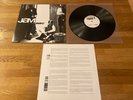 THE JAM AT THE BBC 12” VINYL LP WITH INSERT - PAUL WELLER - STYLE COUNCIL