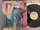 AMON DUUL II 2 Wolf City UA United Artists LP prog 1972