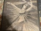 neutral milk hotel vinyl box set aeroplane over the sea Avery Island 180 NM