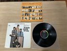 The Beatles YESTERDAY AND TODAY Lp Record ?Capitol 1966 Stereo